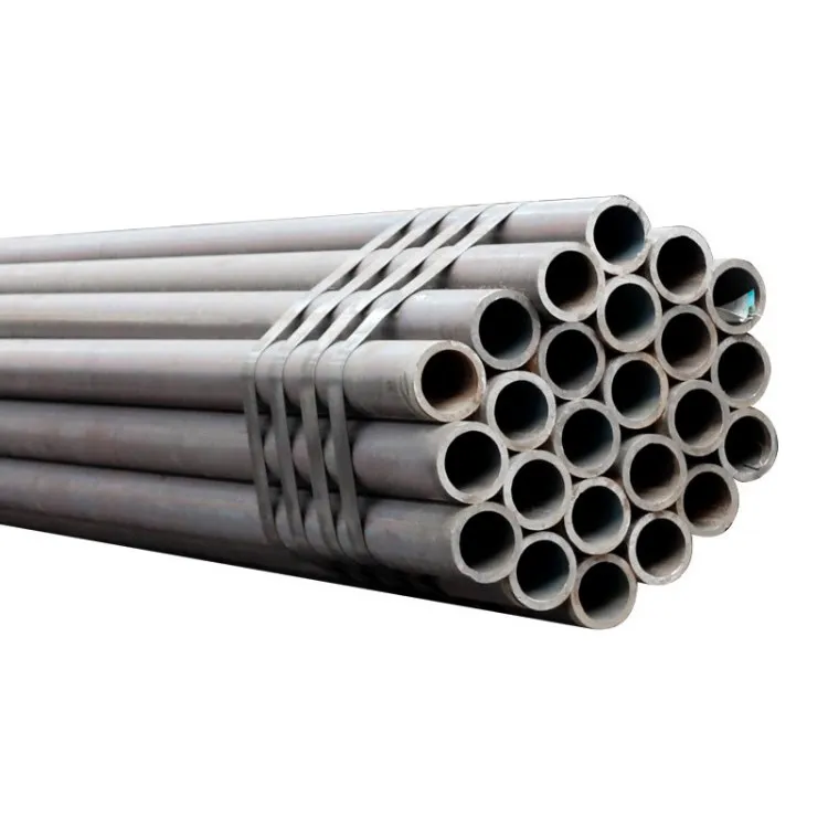 seamless pipe